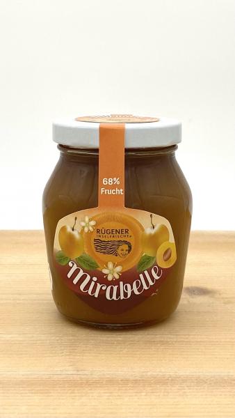 Mirabelle - Rügener Inselfrische Mirabelle - Rügener Inselfrische